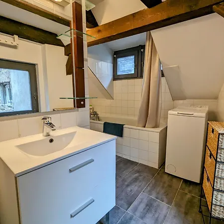 Apartment Triplex Place De La Cathedrale *