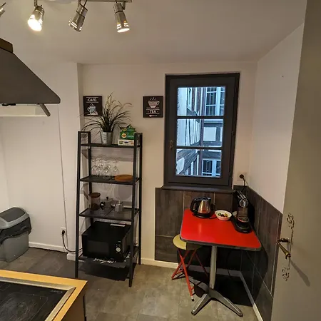 Triplex Place De La Cathedrale Apartment *